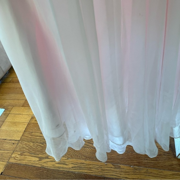 Madison James 15-116 Prom Formal Dress Gown - Picture 6 of 10